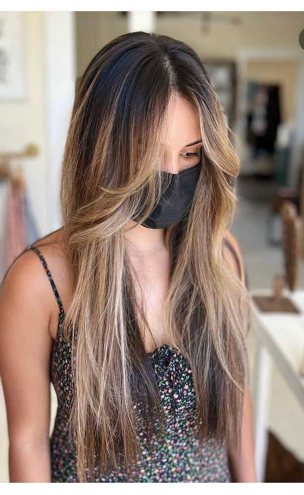 Balayage Level 2